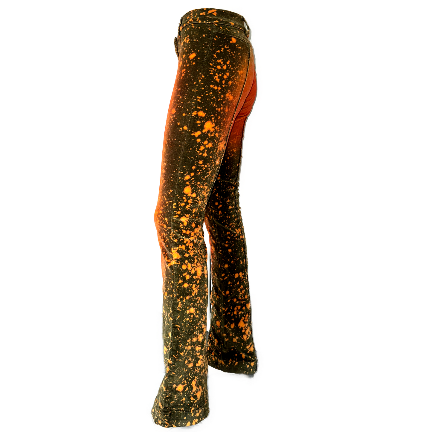 + Miss Sixty flared pants +