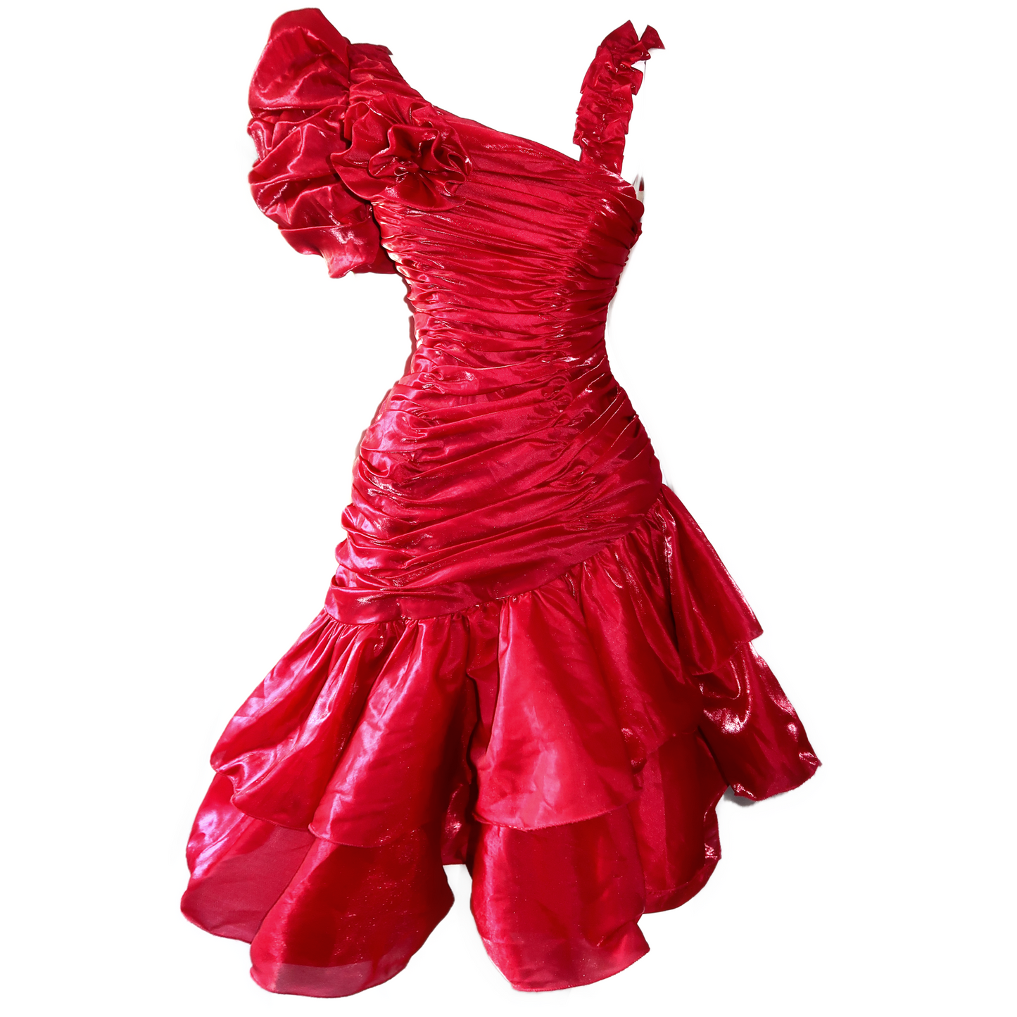 + Vintage Vampire dress +