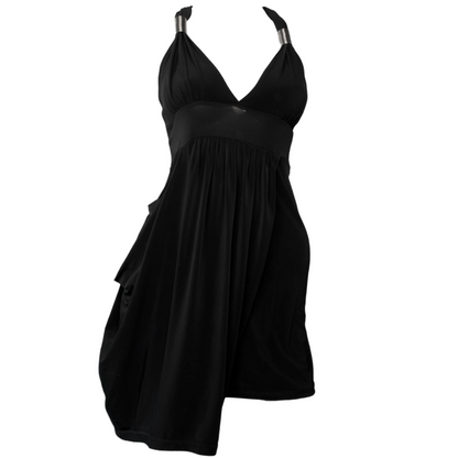 + Drapery tunic +