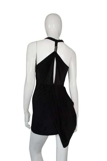 + Drapery tunic +