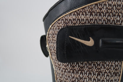 + Nike boxing boots +
