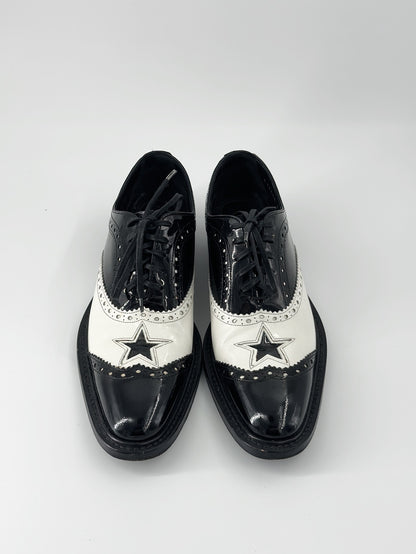 + Dolce & Gabbana shoes +