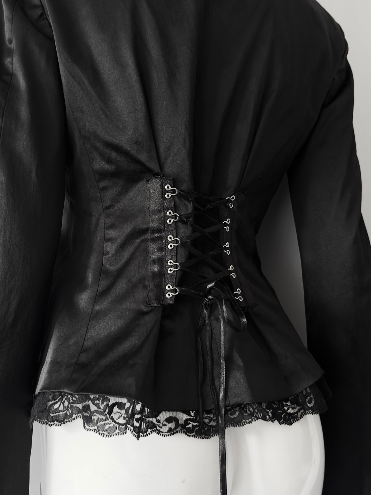 + Vintage gothic set +