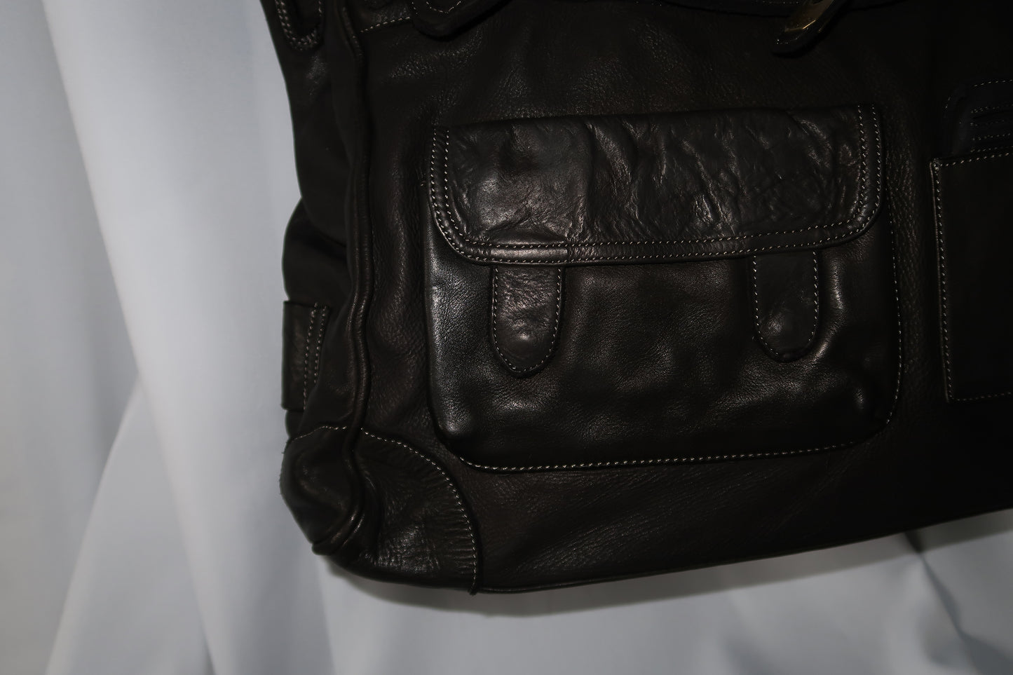 + Black Cargo Firkin +