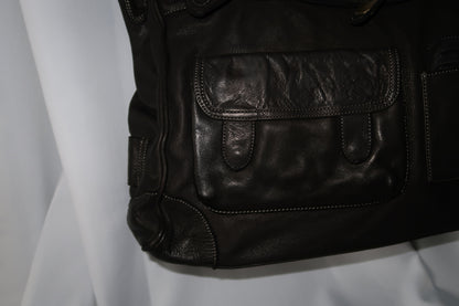 + Black Cargo Firkin +