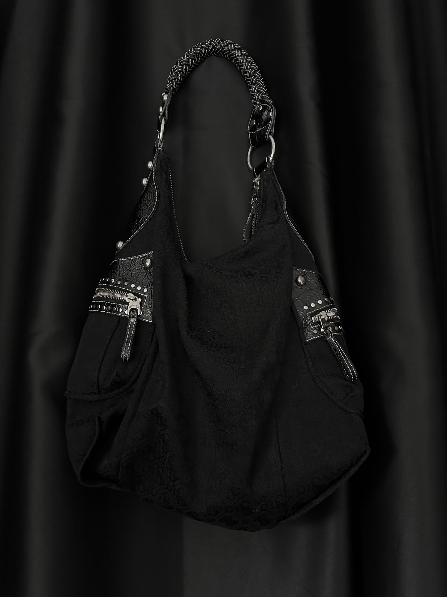 + Vintage Guess Bag +