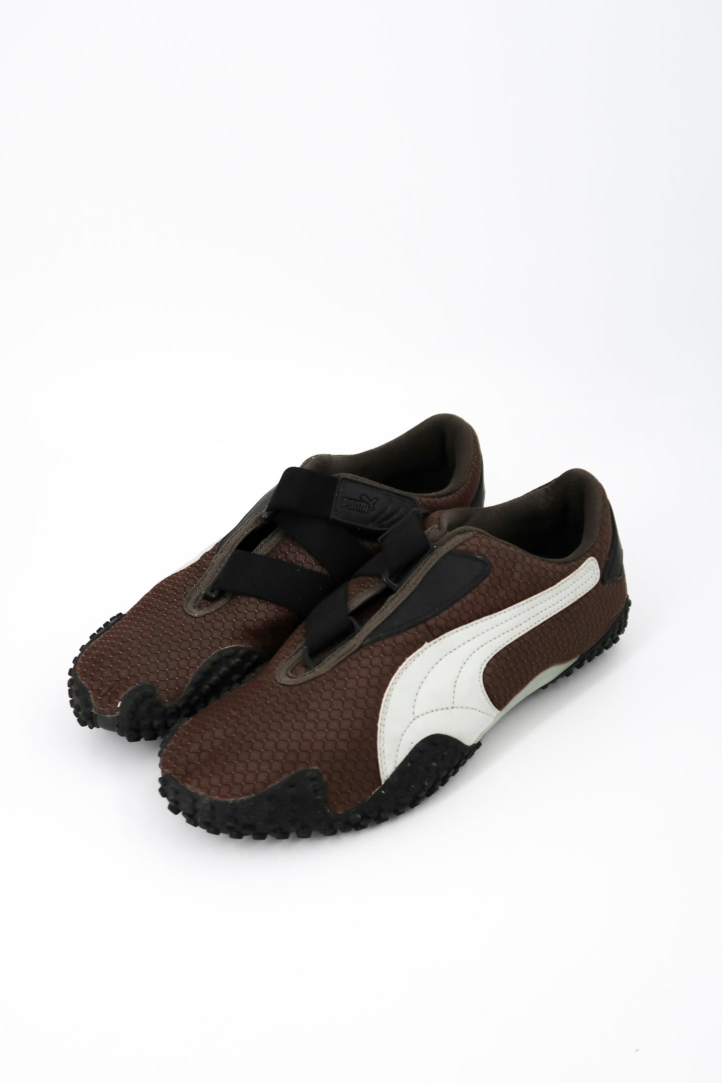 + Vintage Puma sporty shoes +