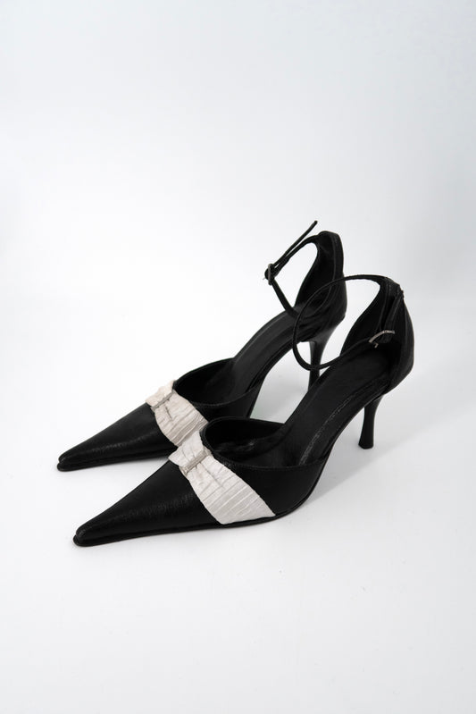 + Vintage heels +