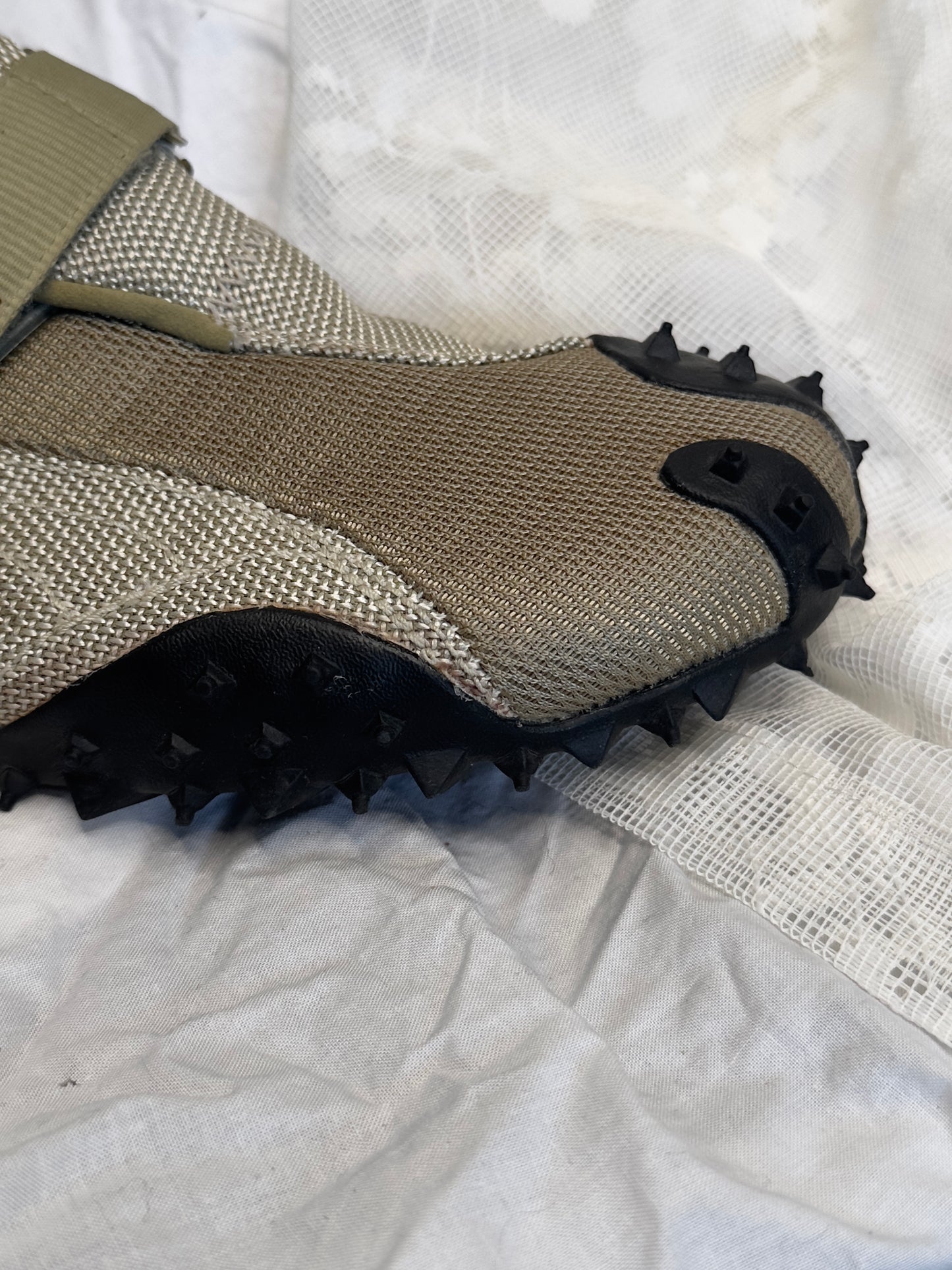 + Puma sporty shoes +