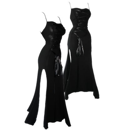 + Corset dress +