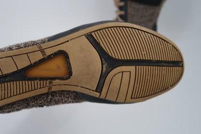 + Nike boxing boots +