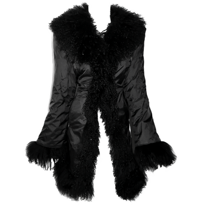 + Penny lane coat +