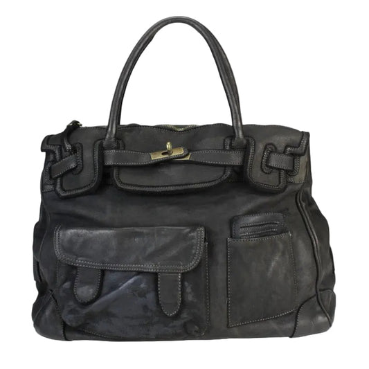 + Black Cargo Firkin +