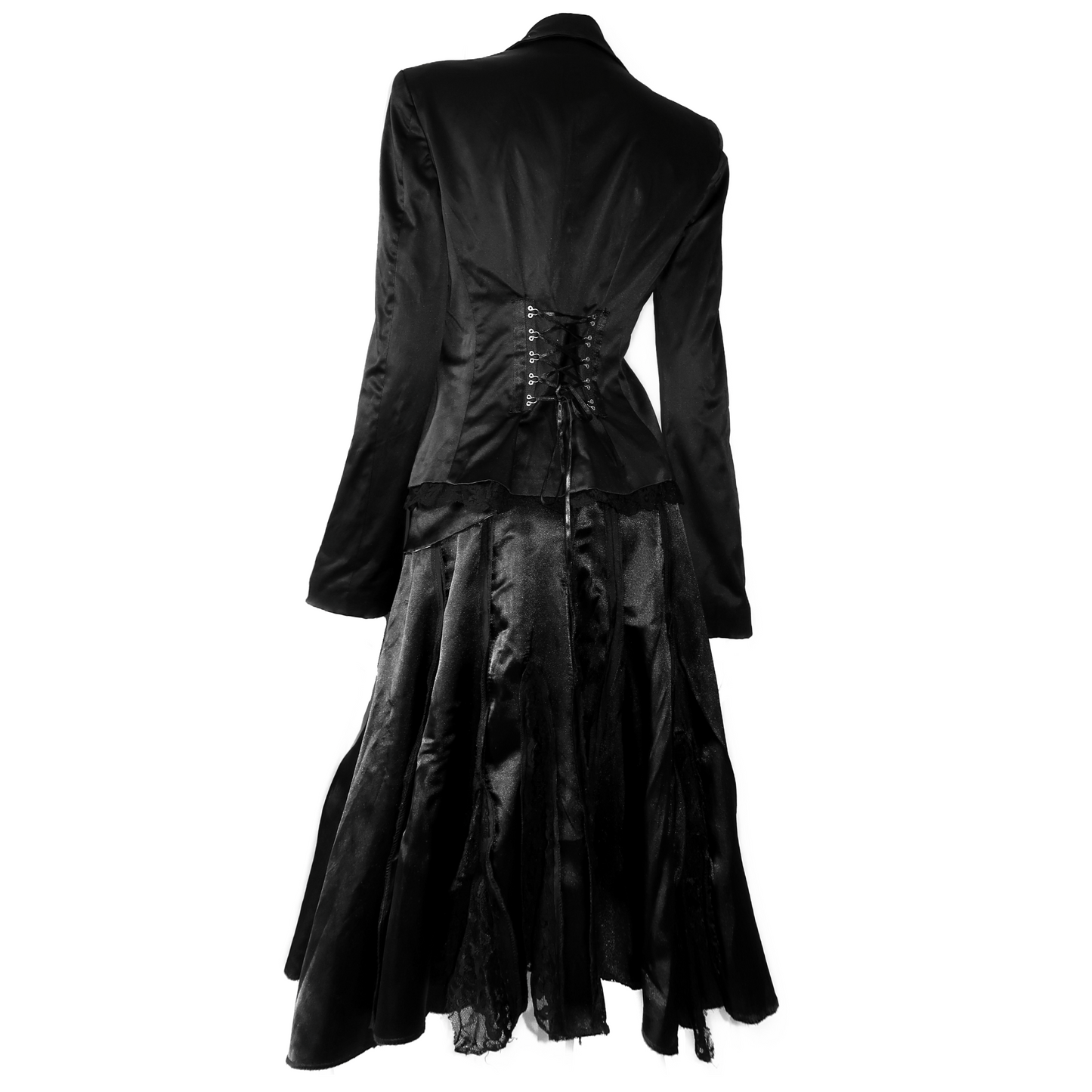 + Vintage gothic set +