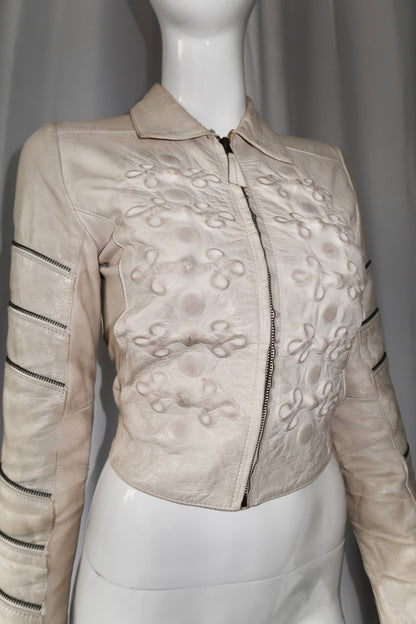 + Vintage Napoleon style jacket +