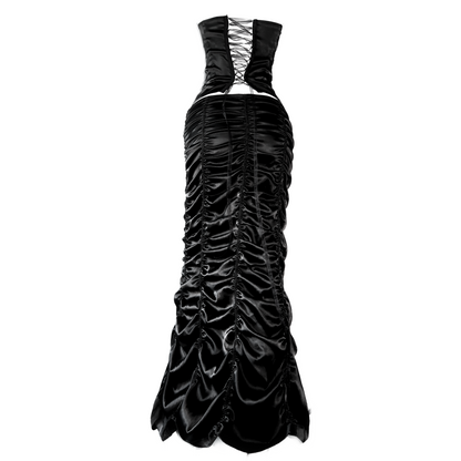 + Drapery set +