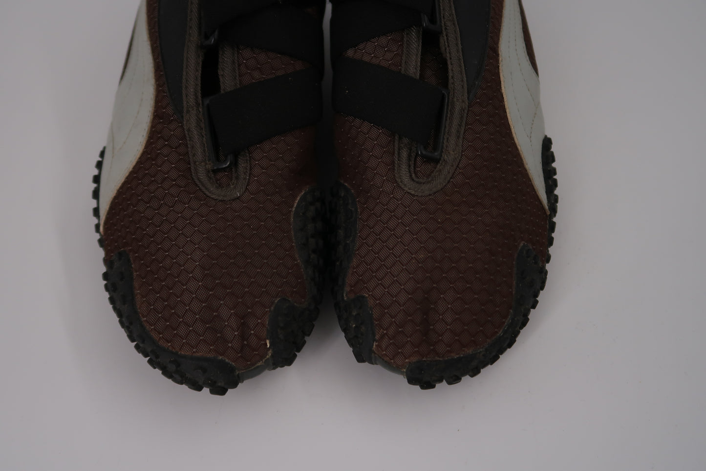 + Vintage Puma sporty shoes +