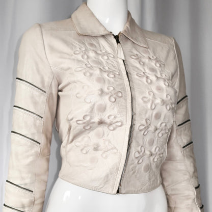 + Vintage Napoleon style jacket +