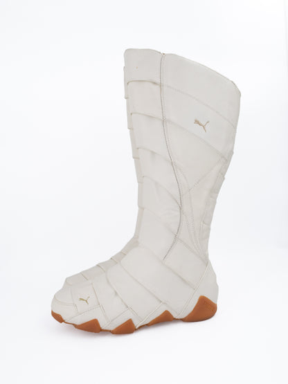 + Puma Satori 2000s boots +