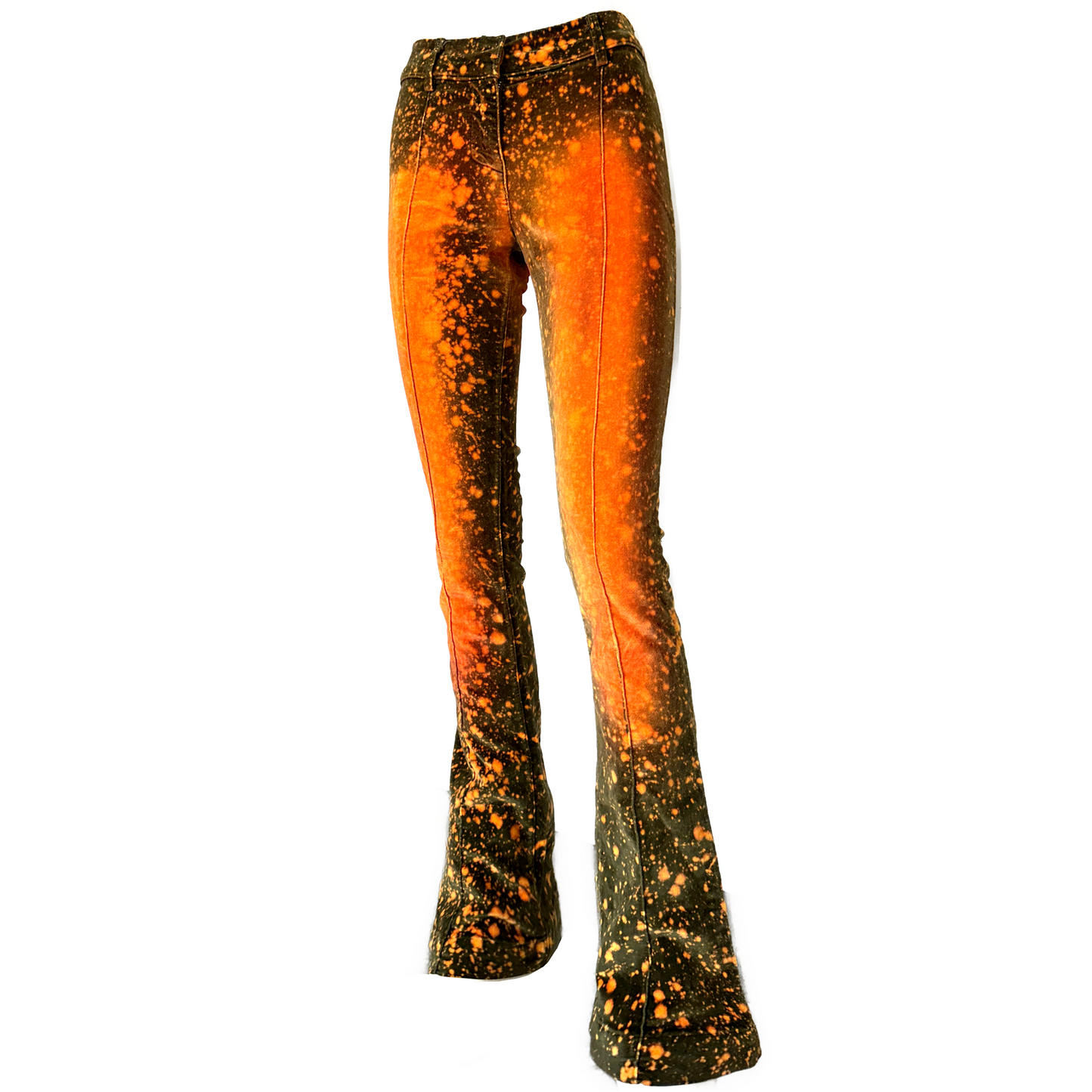 + Miss Sixty flared pants +