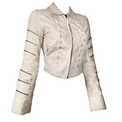 + Vintage Napoleon style jacket +