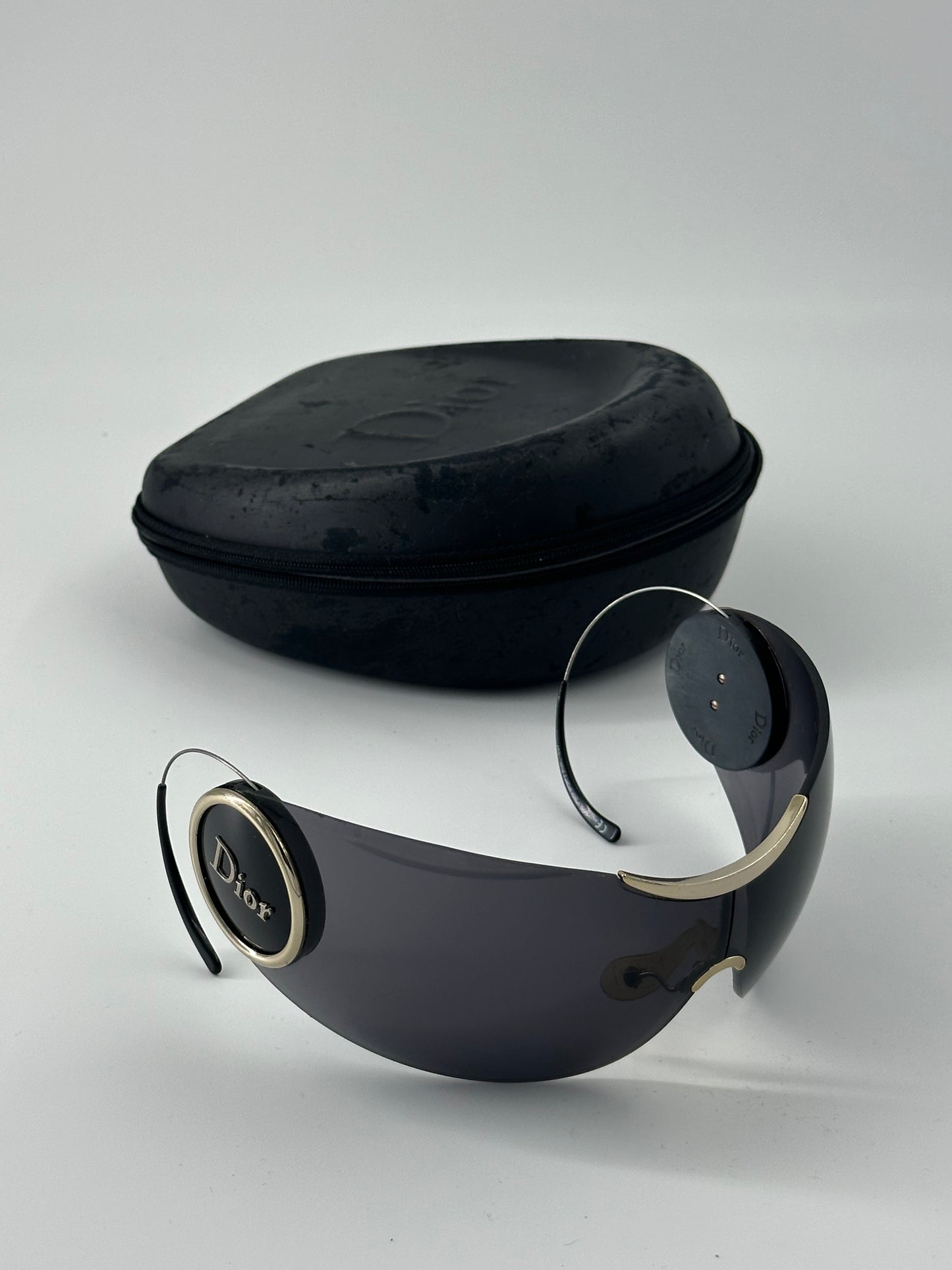 + Dior Sport 2 Sunglasses +