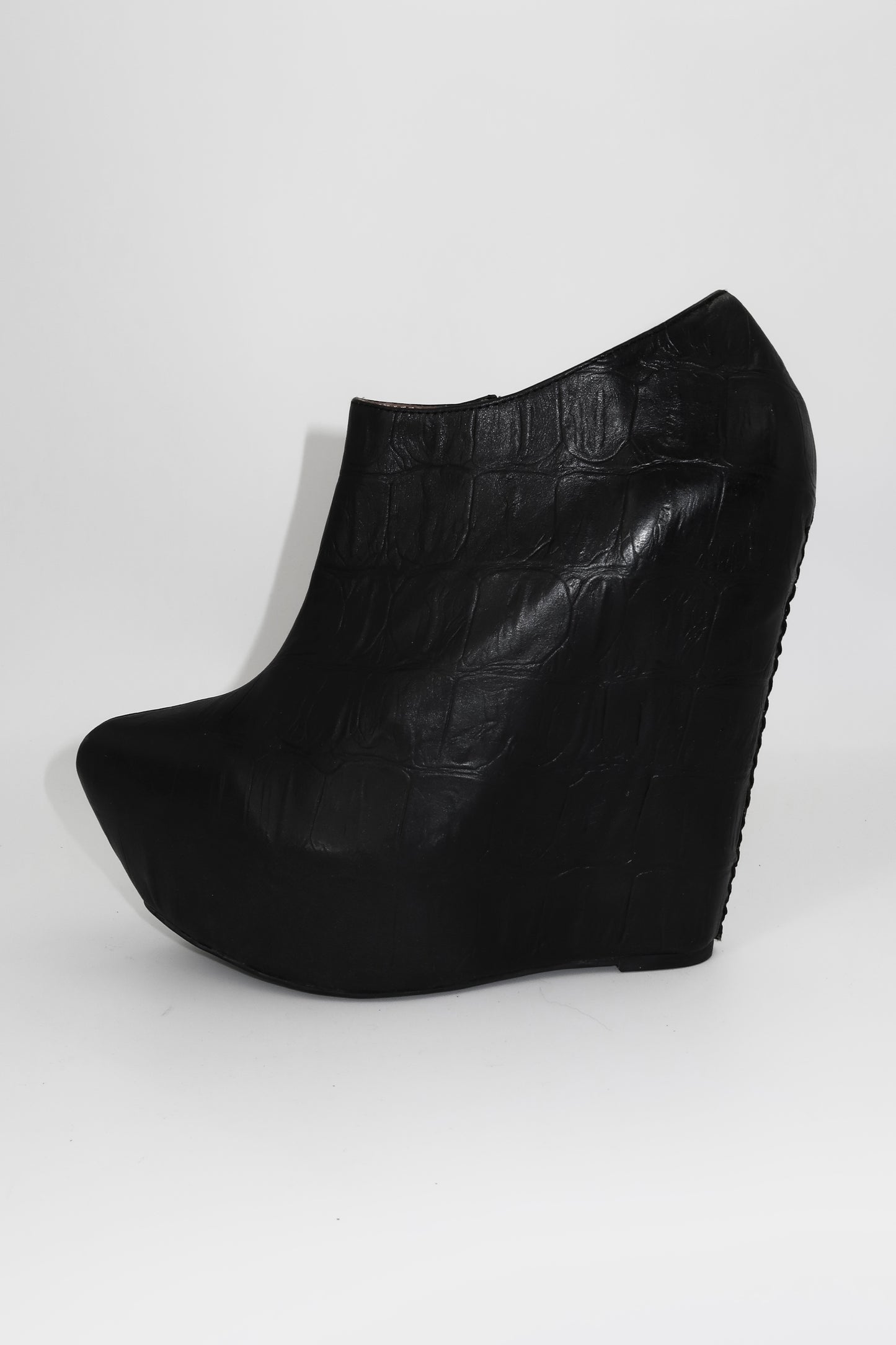 + Jeffrey Campbell wedges +