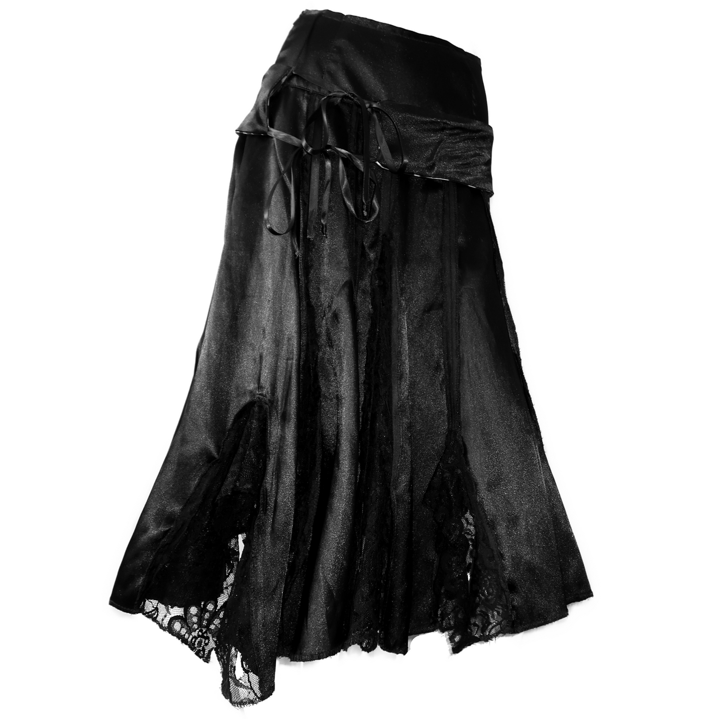 + Vintage gothic set +