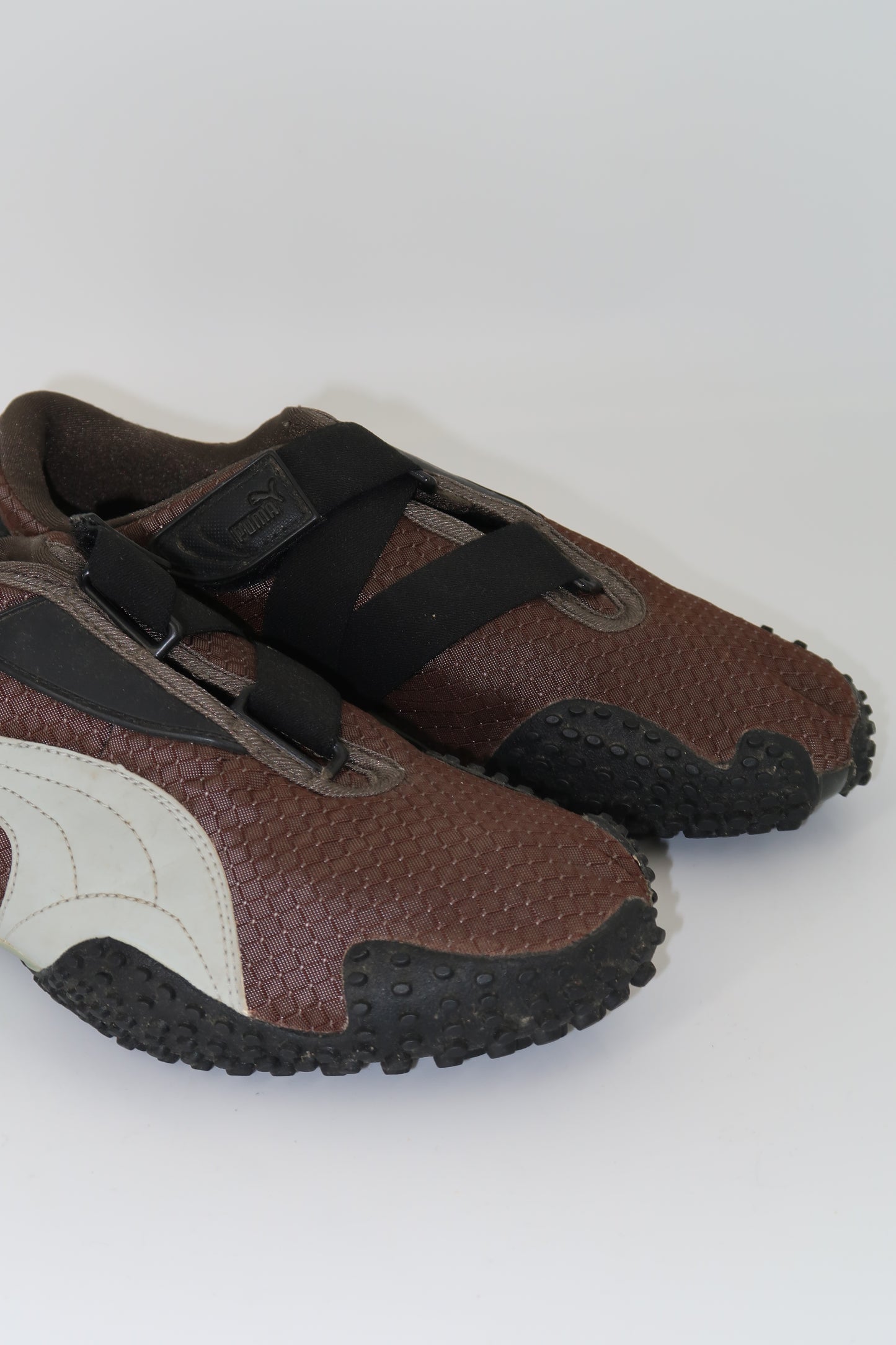 + Vintage Puma sporty shoes +