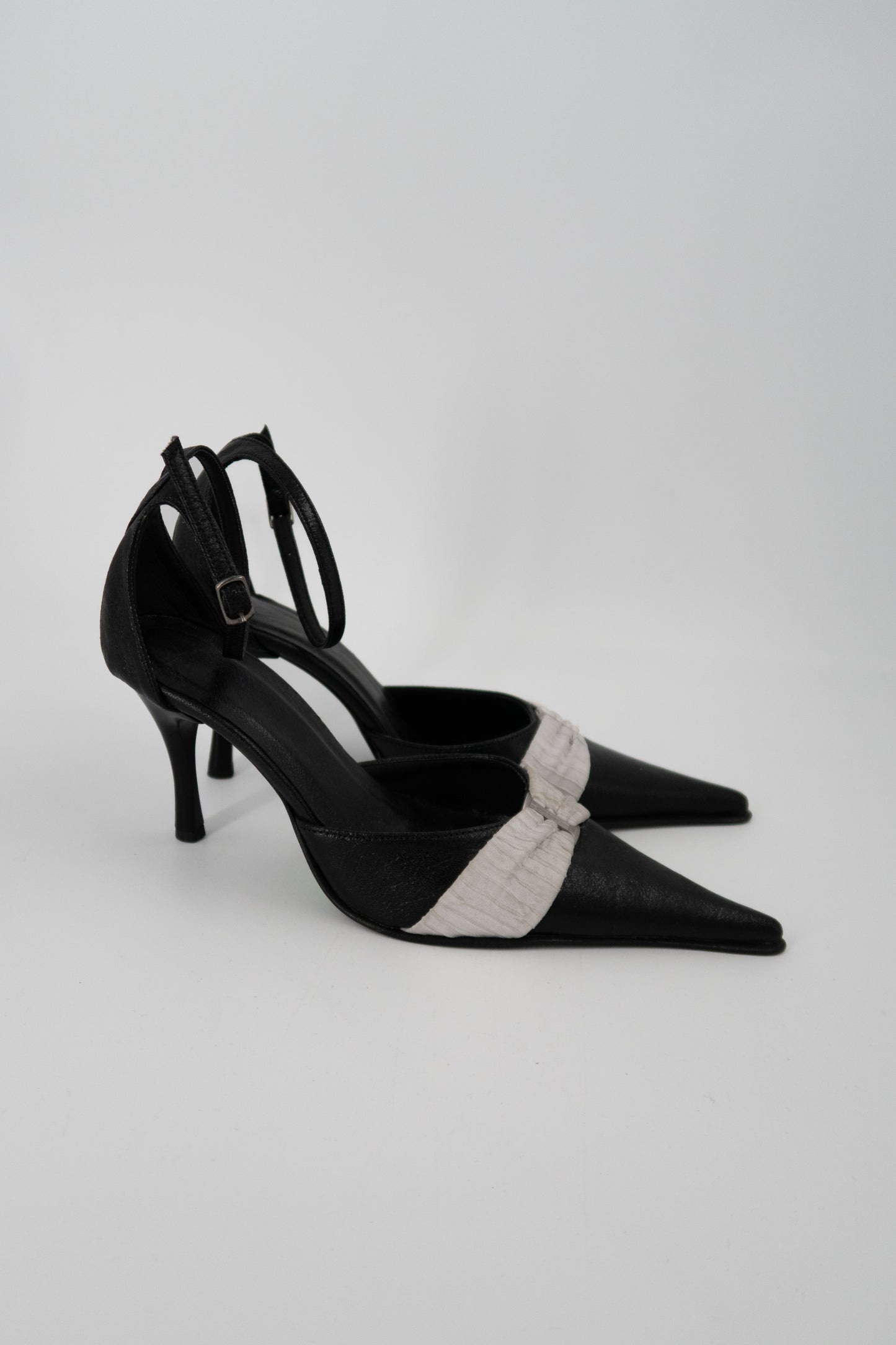 + Vintage heels +