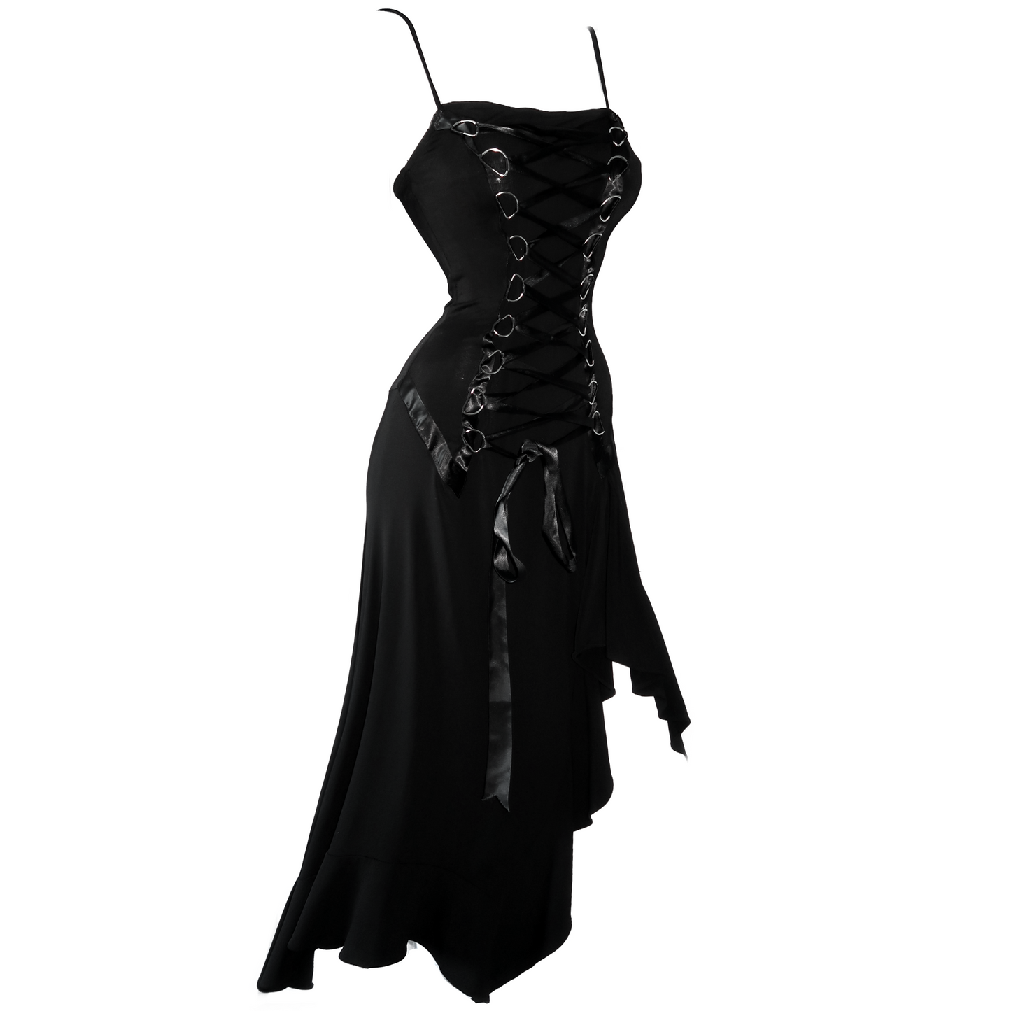 + Corset dress +