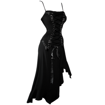 + Corset dress +
