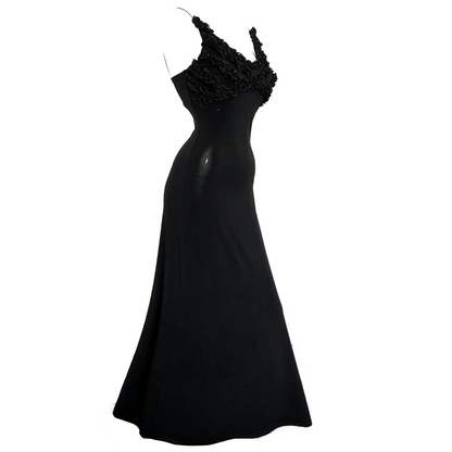 + Maxi dress +