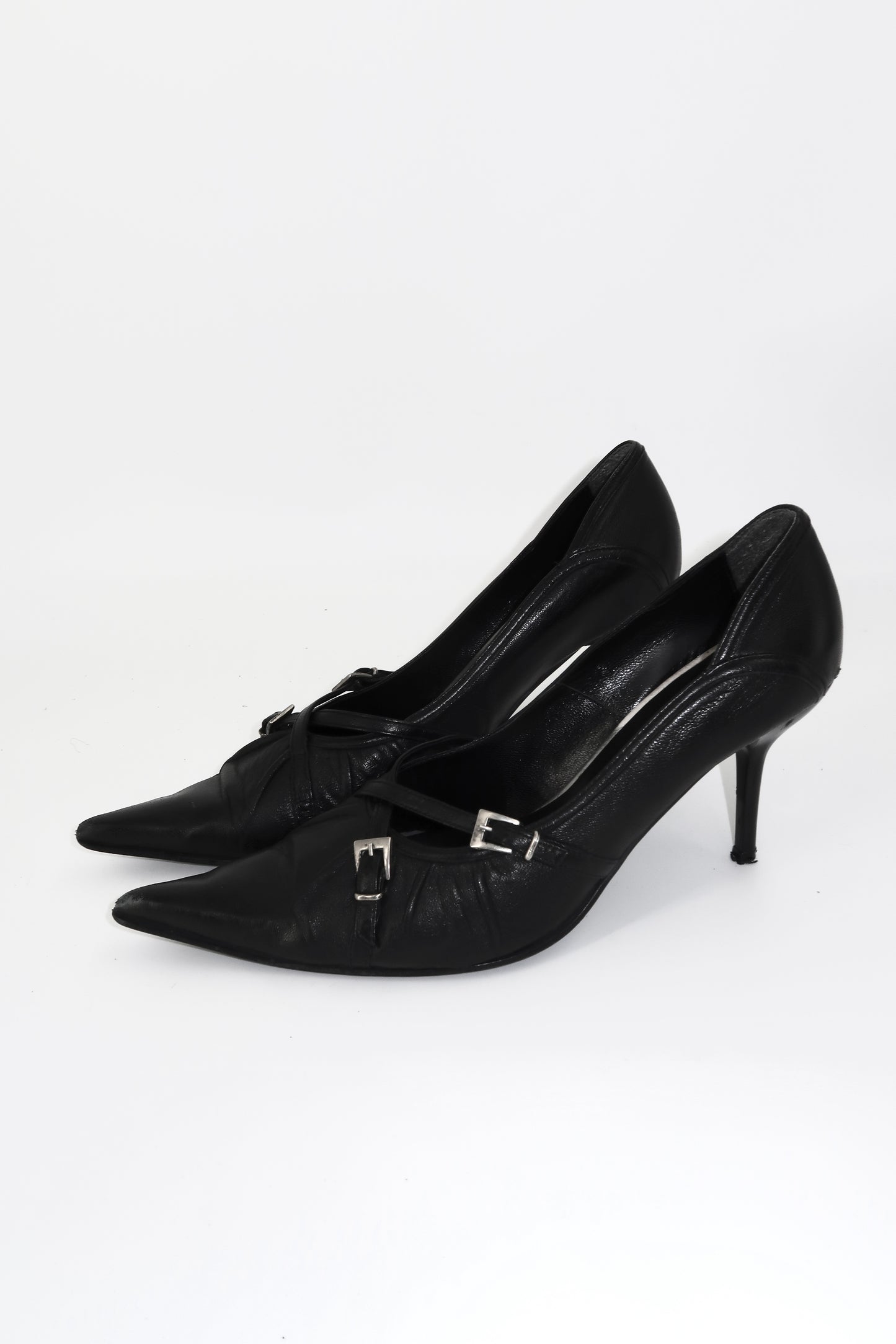 + Vintage heels +