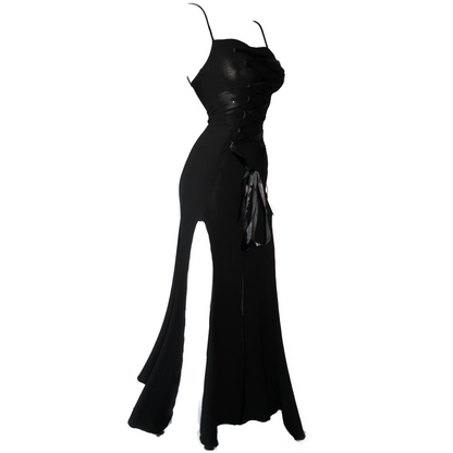 + Corset dress +