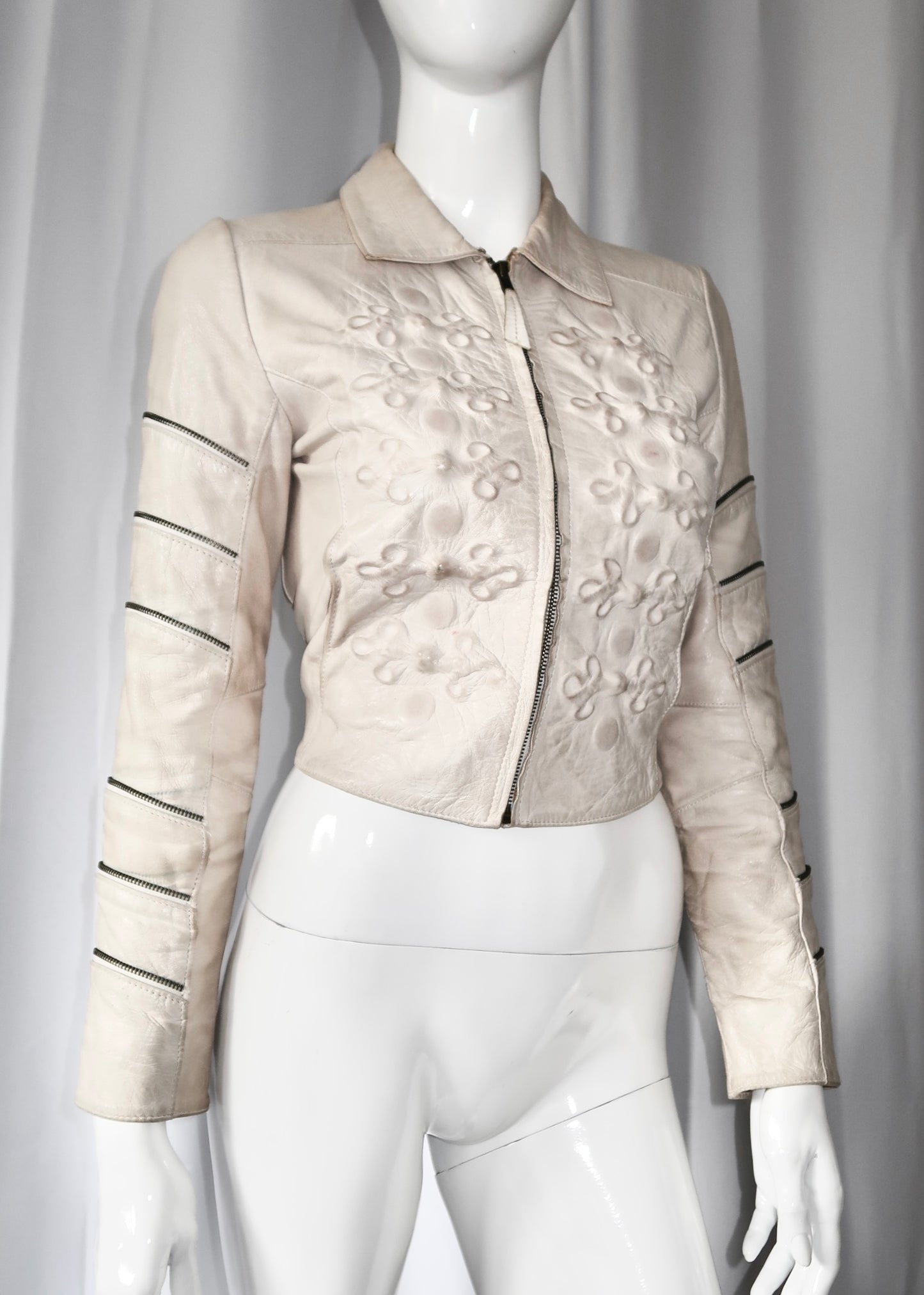 + Vintage Napoleon style jacket +
