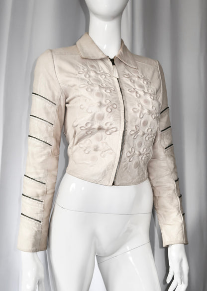 + Vintage Napoleon style jacket +