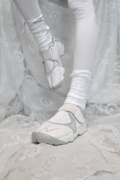 + nike rift tabi shoes 2007 +