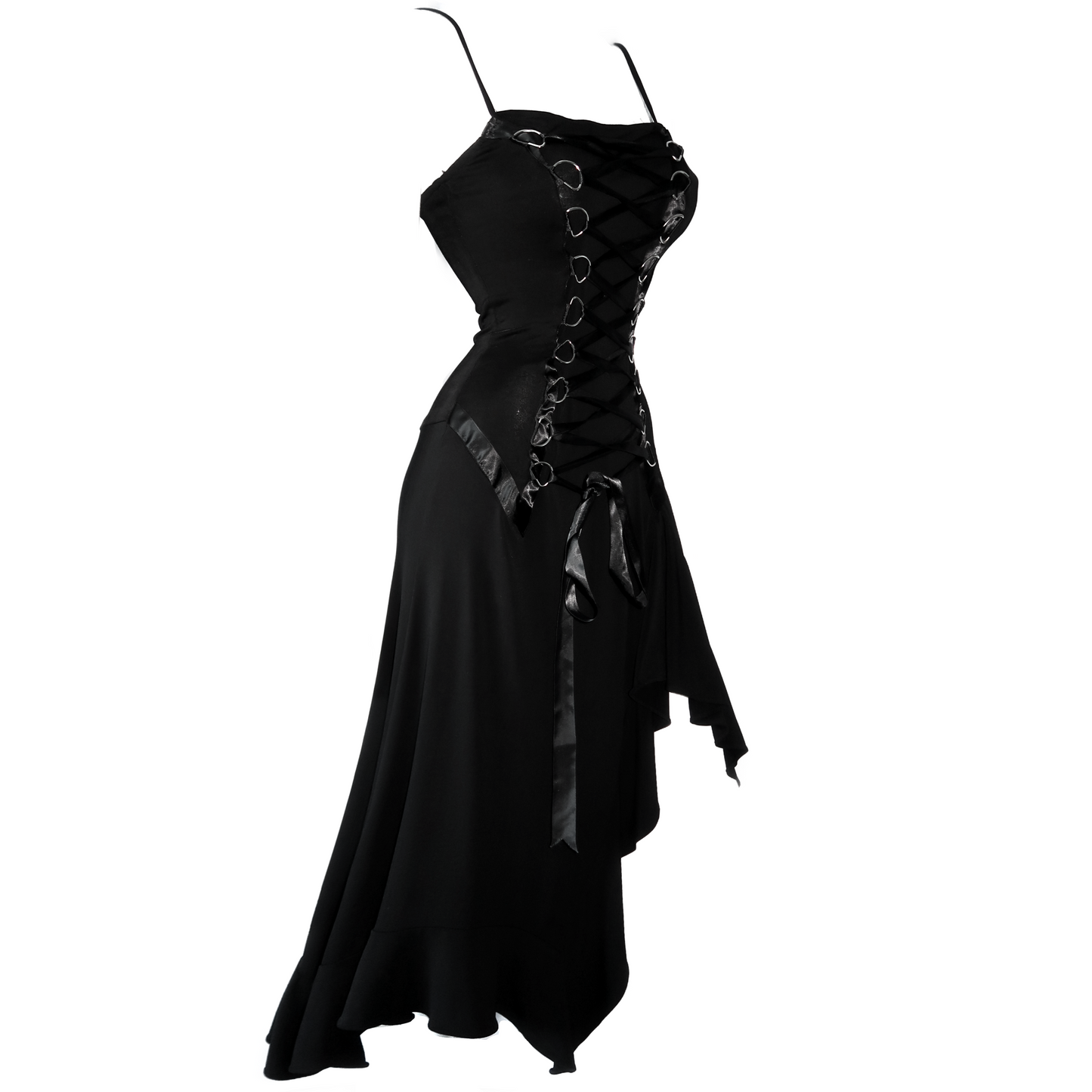+ Corset dress +