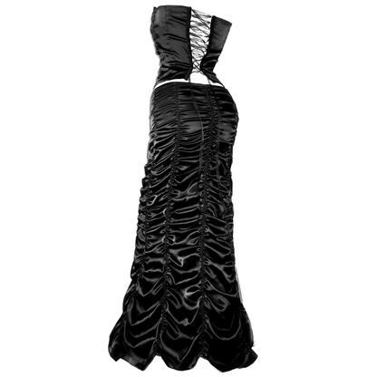 + Drapery set +