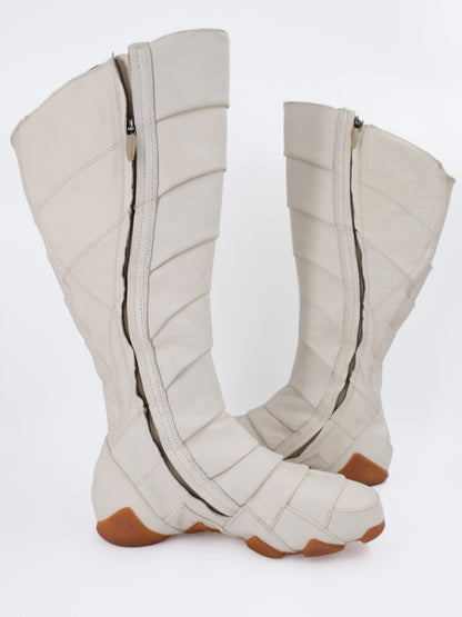+ Puma Satori 2000s boots +