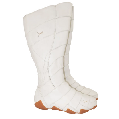 + Puma Satori 2000s boots +