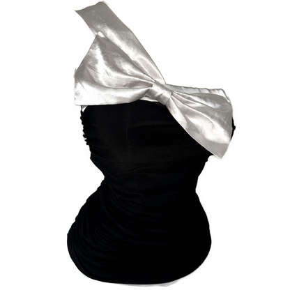 + Bow top +