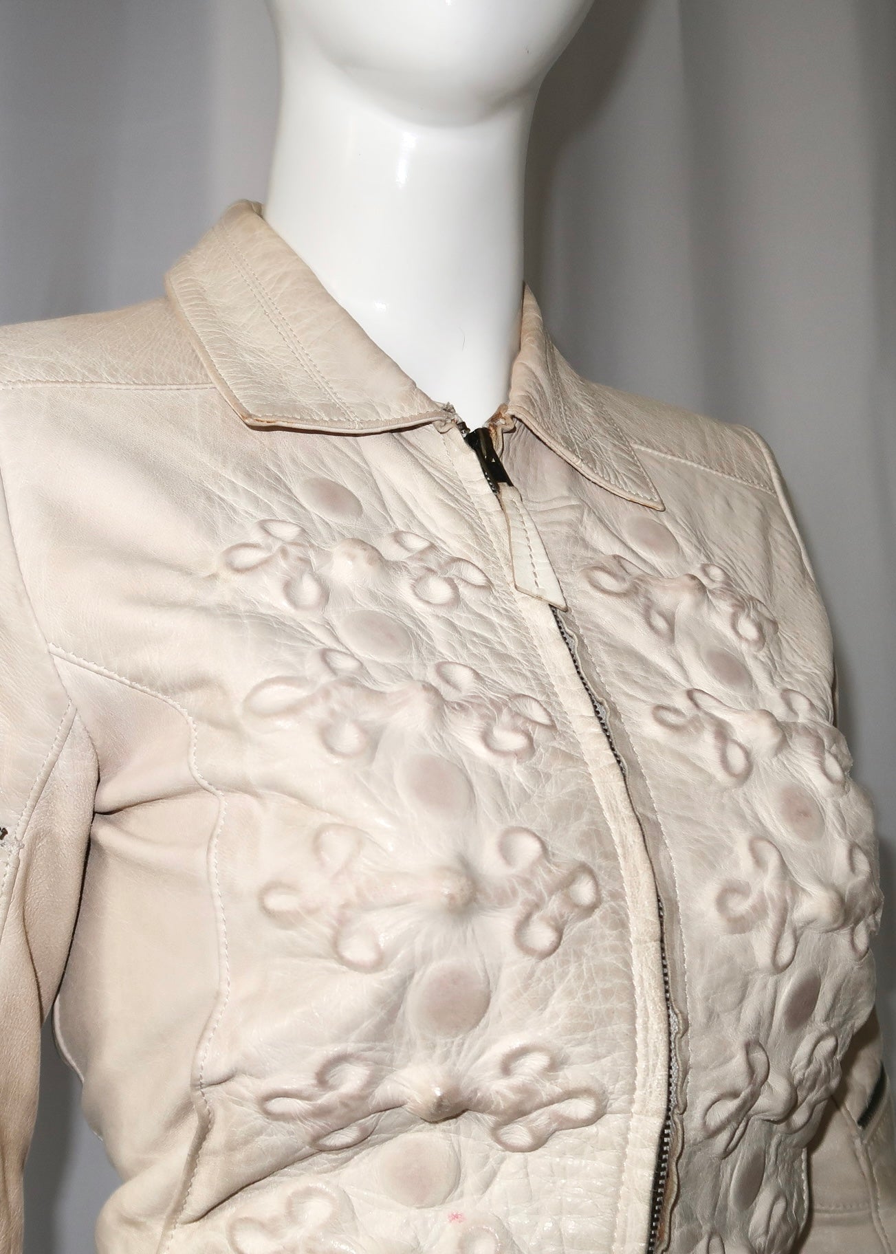 + Vintage Napoleon style jacket +