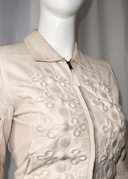 + Vintage Napoleon style jacket +