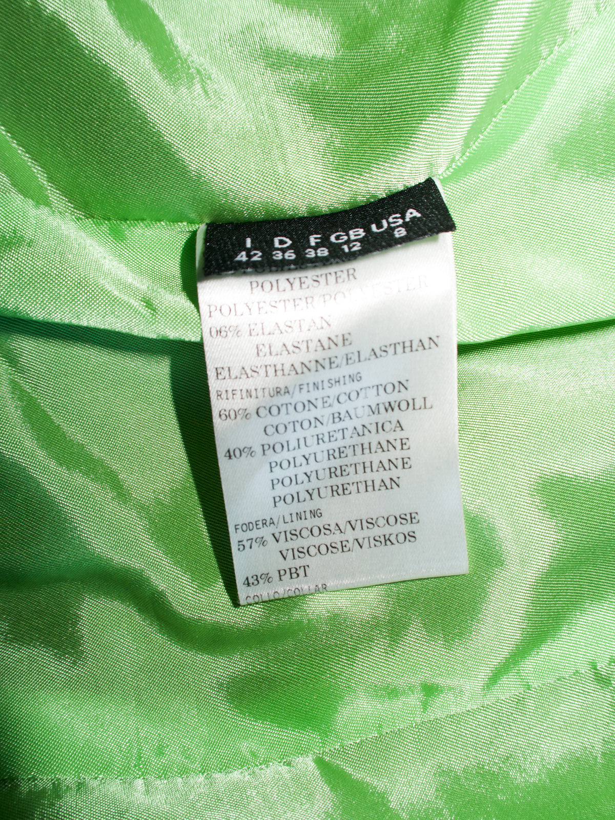 + Vintage Thierry Mugler blazer +