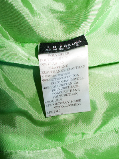 + Vintage Thierry Mugler blazer +