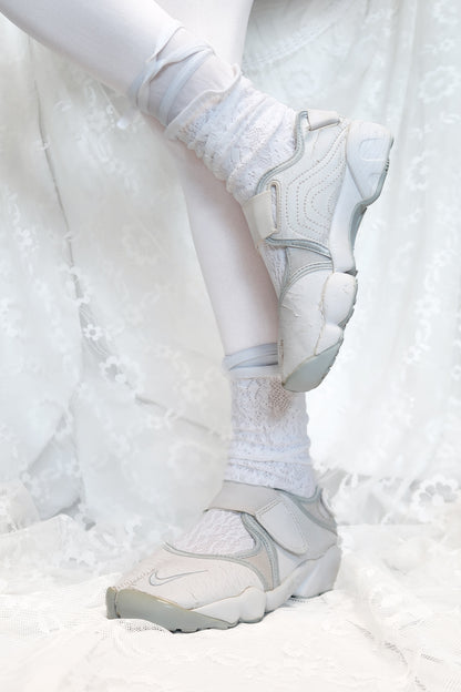 + nike rift tabi shoes 2007 +