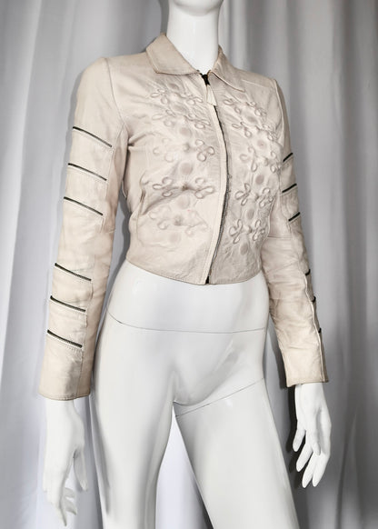 + Vintage Napoleon style jacket +