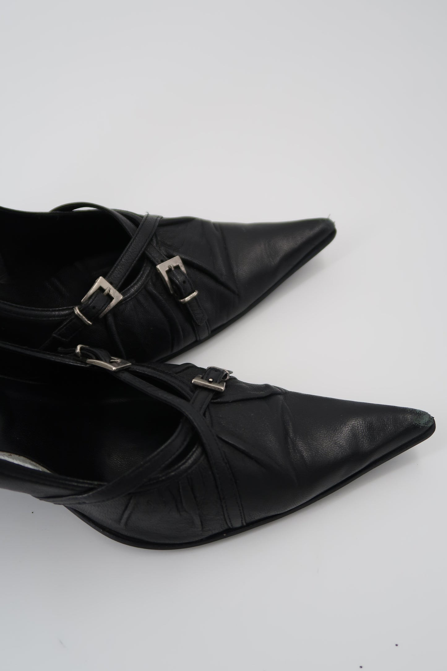 + Vintage heels +